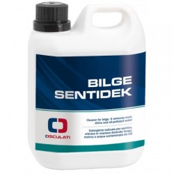 Sentidek detergente di...