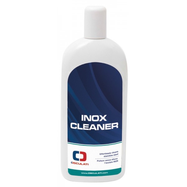 Detergente Inox 500 ml - N°1 - comptoirnautique.com