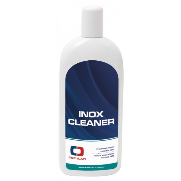 Inox Cleaner 500 ml - N°1 - comptoirnautique.com 