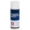 Spray lubricante de silicona 400 ml