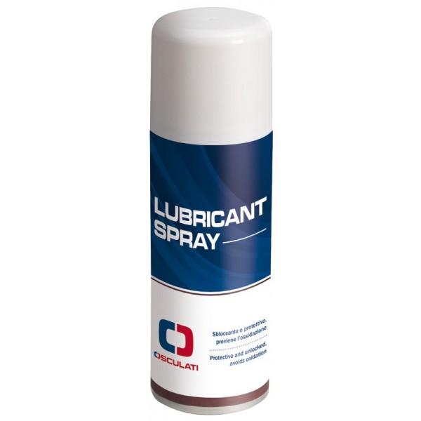 Anti-corrosione lubrificante spray 200 ml  - N°1 - comptoirnautique.com