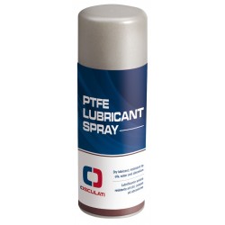 Lubricant spray PTFE 400 ml