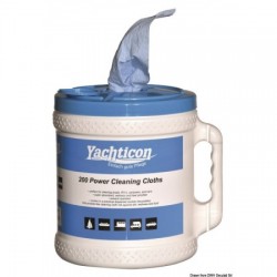Dispensador de toalhetes...
