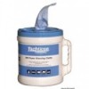 Distributore di salviette YACHTICON 200 - N°1 - comptoirnautique.com