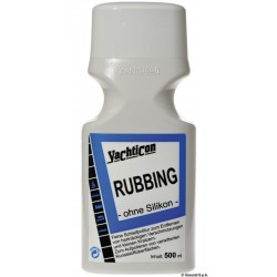 YACHTICON Rubbing Protector...