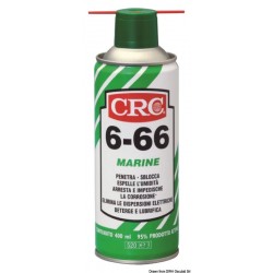 Antiossidante CRC 6-66 400 ml 