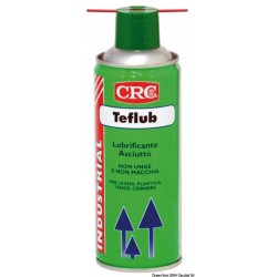 CRC Teflub PTFE dry lubricant