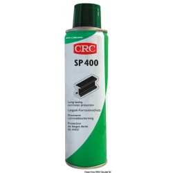 SP 400 Corrosion Protection