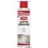 White grease with litium CRC 250ml
