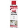 Grasso idrorepellente bianco con litio CRC 250ml - N°1 - comptoirnautique.com
