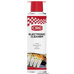 CRC Limpiador Electrónico...