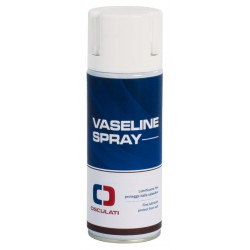 Huile de vaseline spray...