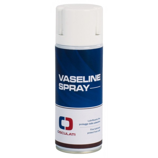 Huile de vaseline spray Nautica 400 ml  - N°1 - comptoirnautique.com