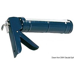 Pistola per silicone...