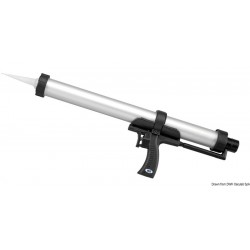 Pistola ad aria compressa