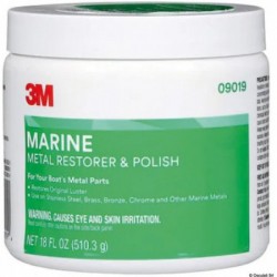 3M Marine Metal Restorer &...