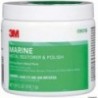 3M Restauratore e lucidante per metalli marini 500 ml 