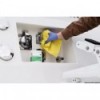 3M Restauratore e lucidante per metalli marini 500 ml  - N°2 - comptoirnautique.com