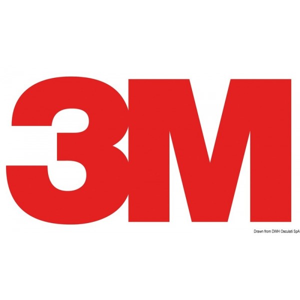 3M Scotch-brite poignée de support  - N°3 - comptoirnautique.com