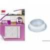 3M Scudo-Bumpon 19 mm  - N°1 - comptoirnautique.com
