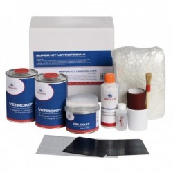 Kit super in vetroresina