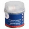 Medium two-component wood plaster 150 ml