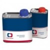 Double-component epoxy resin 500gr hardener 250gr - N°1 - comptoirnautique.com