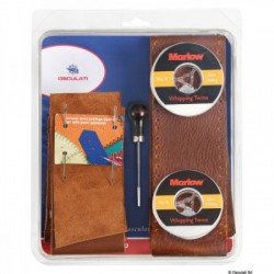 Kit para cobrir as barras...