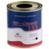Antivegetativa auto-SP Classic 153 nero 0,75 l