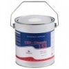 Hartmatrix-Antifouling HM Classic 153 weiß 2,5 l - N°1 - comptoirnautique.com