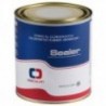 Primer e sigillante Sigillante grigio metallizzato 0,75 l