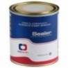 Primer und Versiegelung Sealer metallic-grau 0,75 l