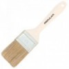 Plastic handle brush 30x15 mm - N°1 - comptoirnautique.com