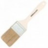 Brush with plastic handle 60x15 mm