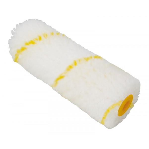 Mini polyamide long-haired roller 5 cm 20 pieces - N°1 - comptoirnautique.com