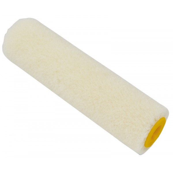 Mini rullo lana/veloce capelli corti 10 cm 10 pezzi - N°1 - comptoirnautique.com