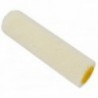 Mini rullo lana/veloce capelli corti 10 cm 10 pezzi