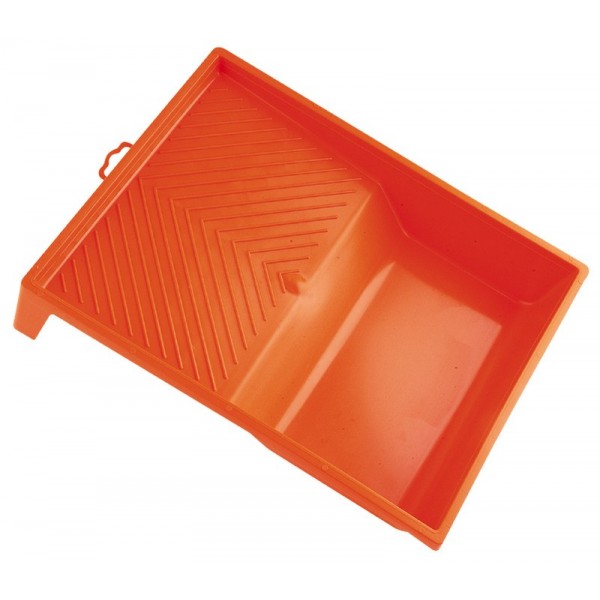 Vassoio per verniciatura in plastica 180x220 mm - N°1 - comptoirnautique.com