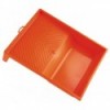 Plastic paint tray 180x220 mm - N°1 - comptoirnautique.com 