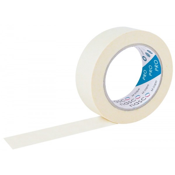 Paper joint tape 25mm x 50m - N°1 - comptoirnautique.com 