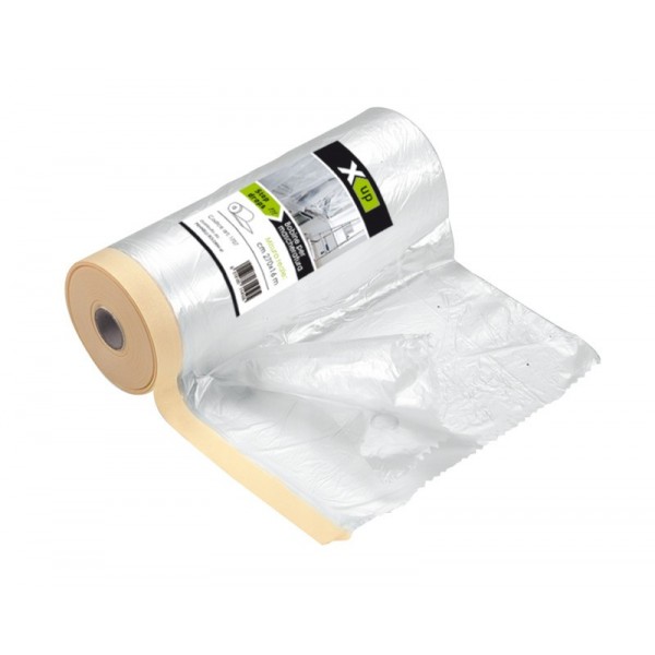 Masking film 550m x 50m - N°1 - comptoirnautique.com 