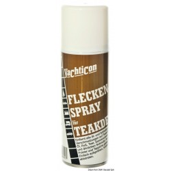 Teak spray cleaner YACHTICON