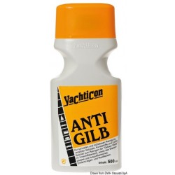 YACHTICON Anti-Gilb stain...