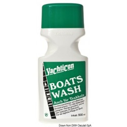 YACHTICON Bio Boat Wash 500...