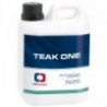 Teak One detergente per teak 1 l