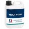 Nettoyant p. teck Teak Two 1 l 