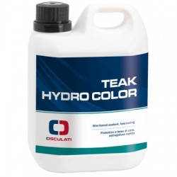 Teak Hydro Color 1 l