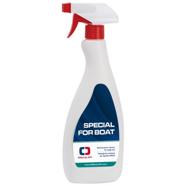 Detergente especial para barcos - N°1 - comptoirnautique.com 