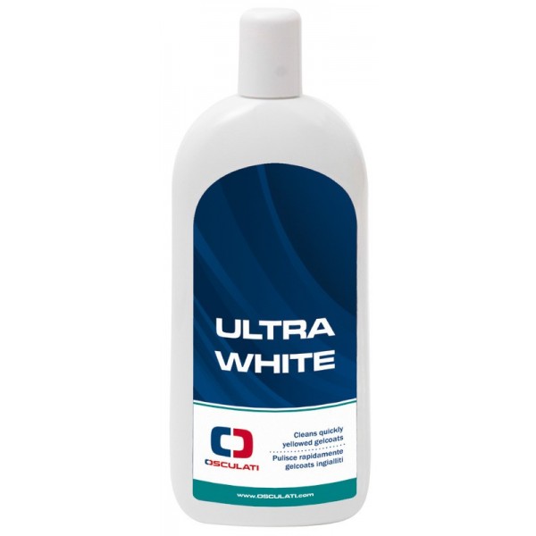 Smacchiatore Ultra White 500 ml - N°1 - comptoirnautique.com