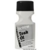 Olio trasparente per teak - N°1 - comptoirnautique.com